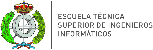 Escuela Técnica Superior de Ingenieros Informáticos